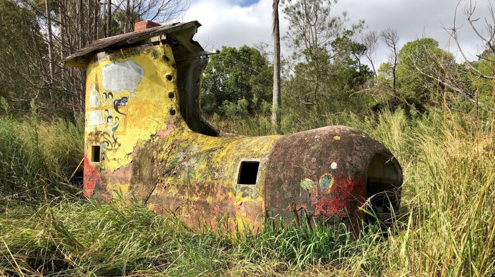 Wonderland Sydney , Australia